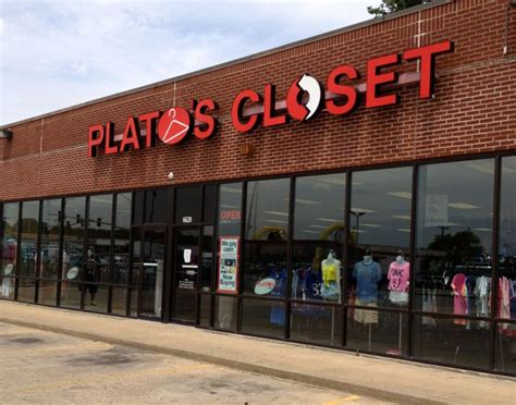 plato's closet mission